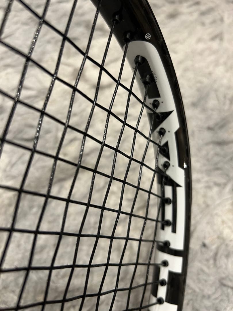 【美品】HEAD. 2022年スピードPRO 310g G2