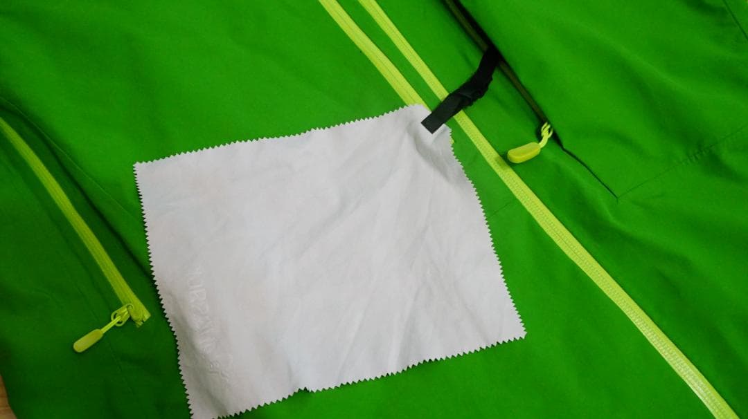 ノローナ　スノージャケット　Lofoten GoreTex Ins メンズ海外M