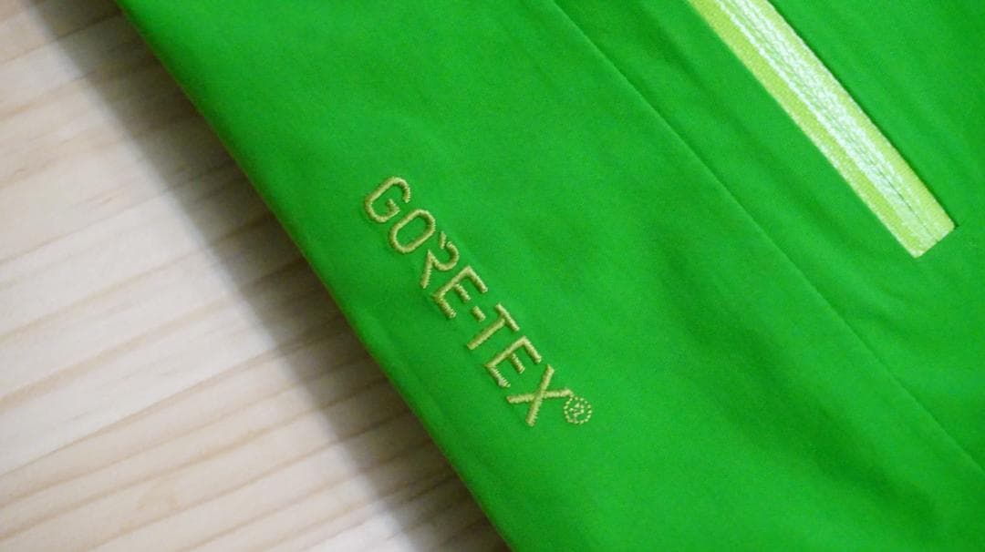 ノローナ　スノージャケット　Lofoten GoreTex Ins メンズ海外M