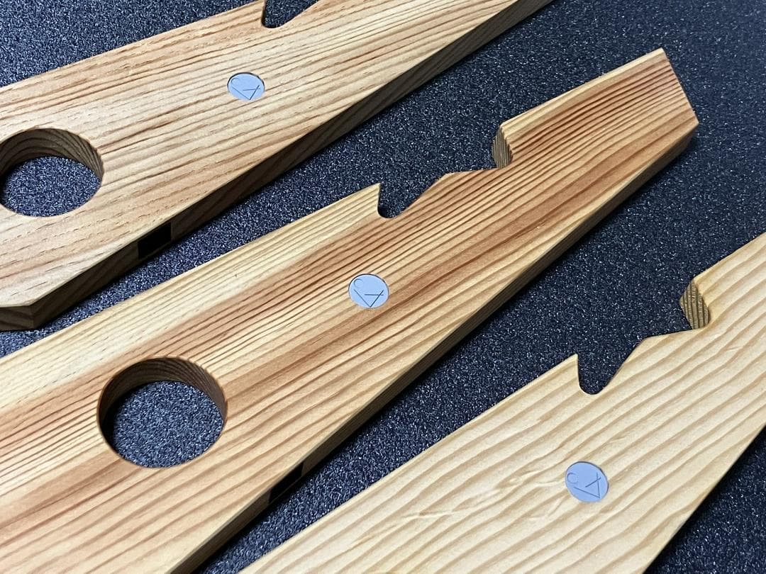 テーブル・チェア・ハンモック ki-no side Table