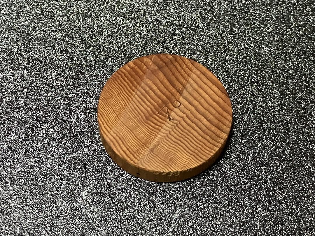 テーブル・チェア・ハンモック ki-no side Table