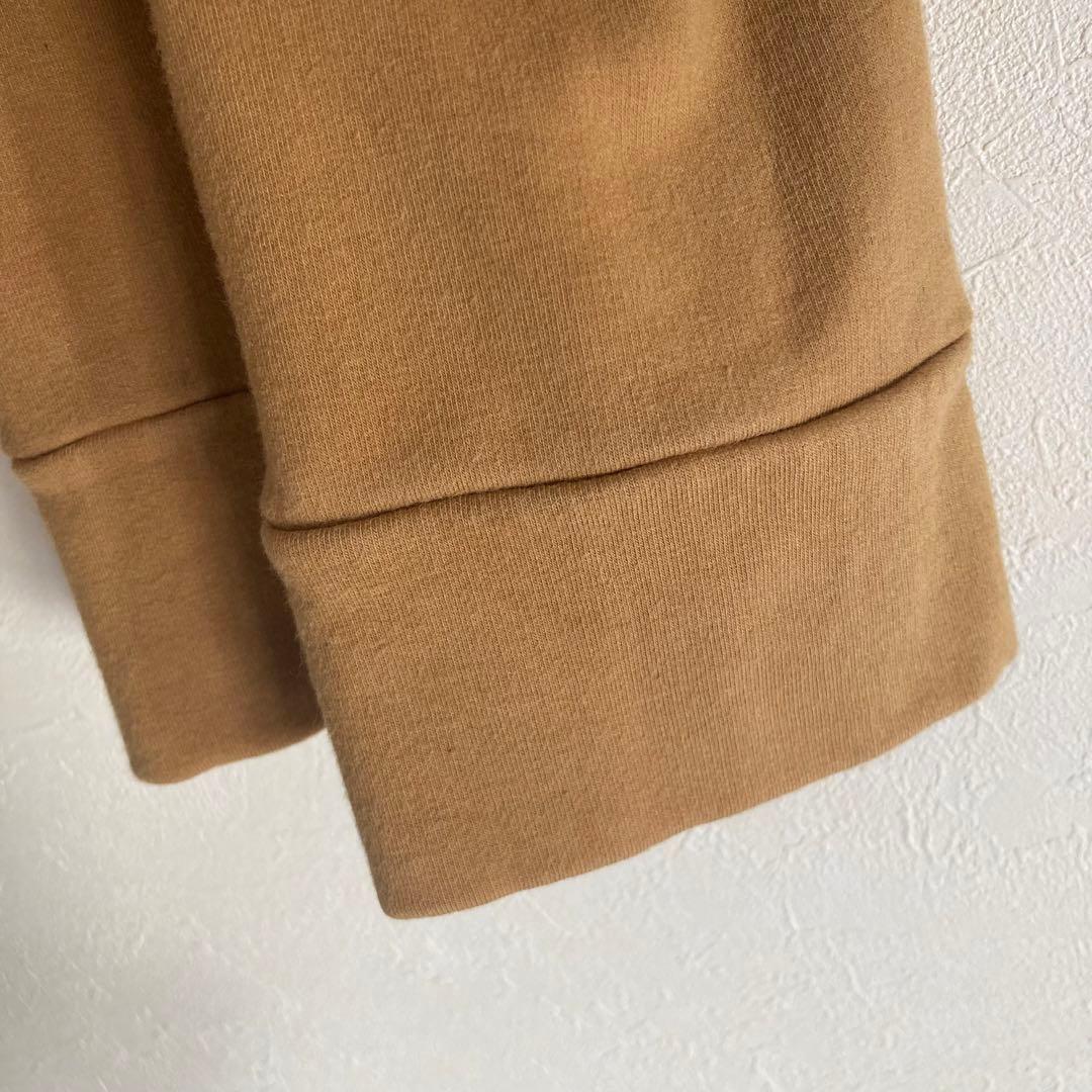 yinyang ウィークエンドプルオーバー yoga