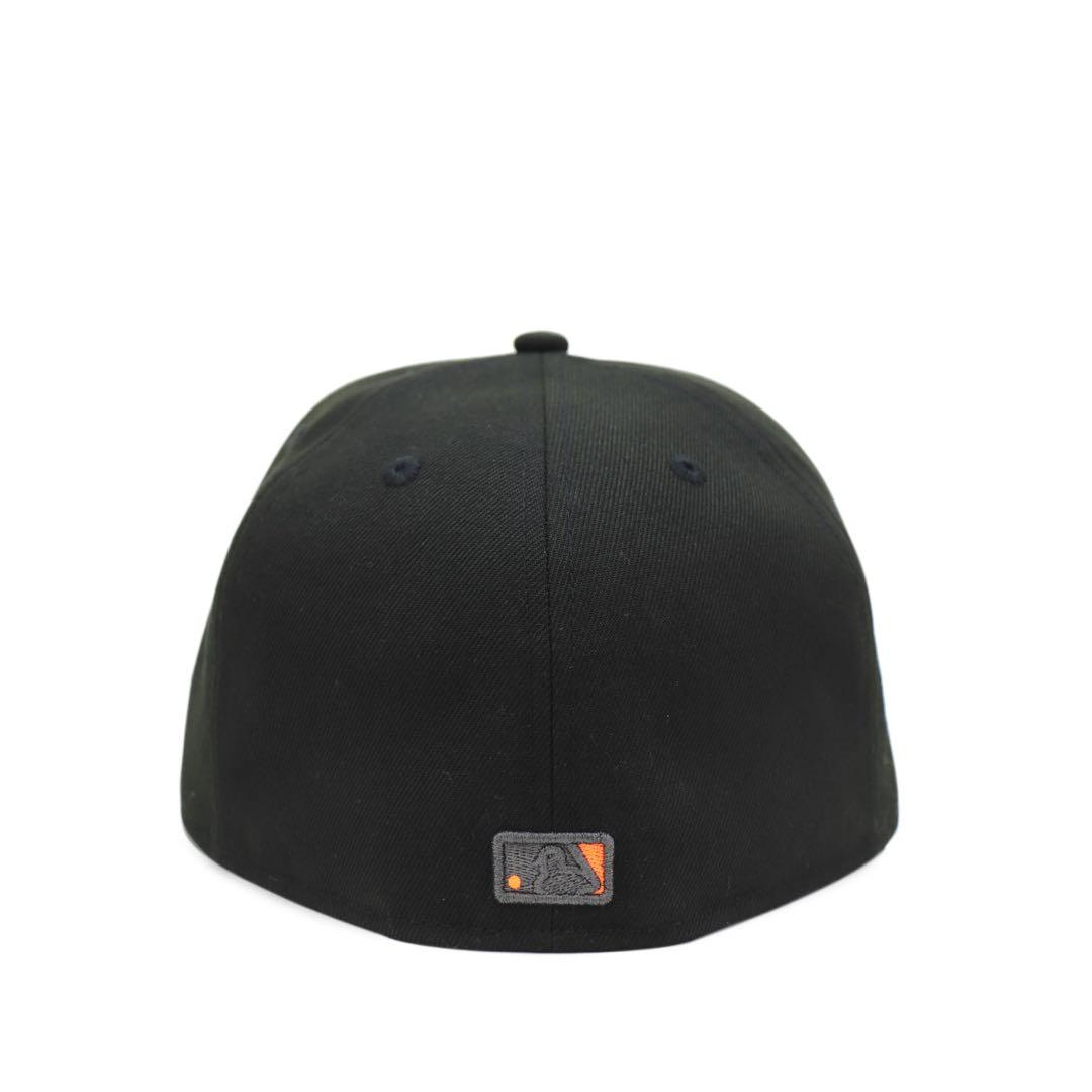 【廃盤ロゴ】the CAP別注 アトランタ・ブレーブス 7 3/4