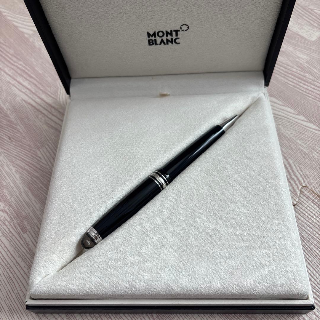 MONTBLANC MEISTERSTÜCK DIAMOND ボールペン