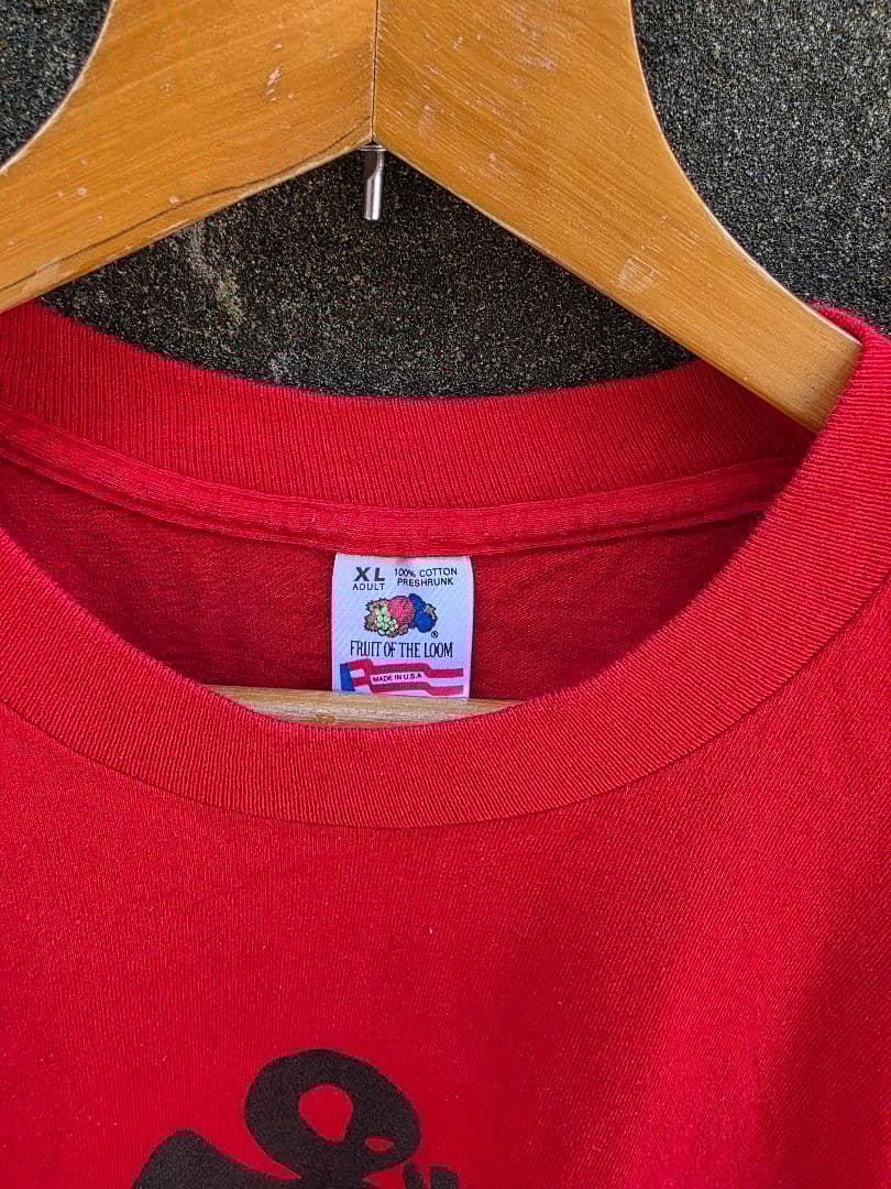 Plasticman　リッチーホーティン　ヴィンテージ　Tシャツ