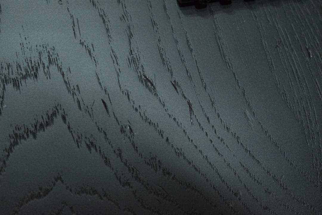 SAITO S-622 Ash 2H Black ハードケース付 2016年製