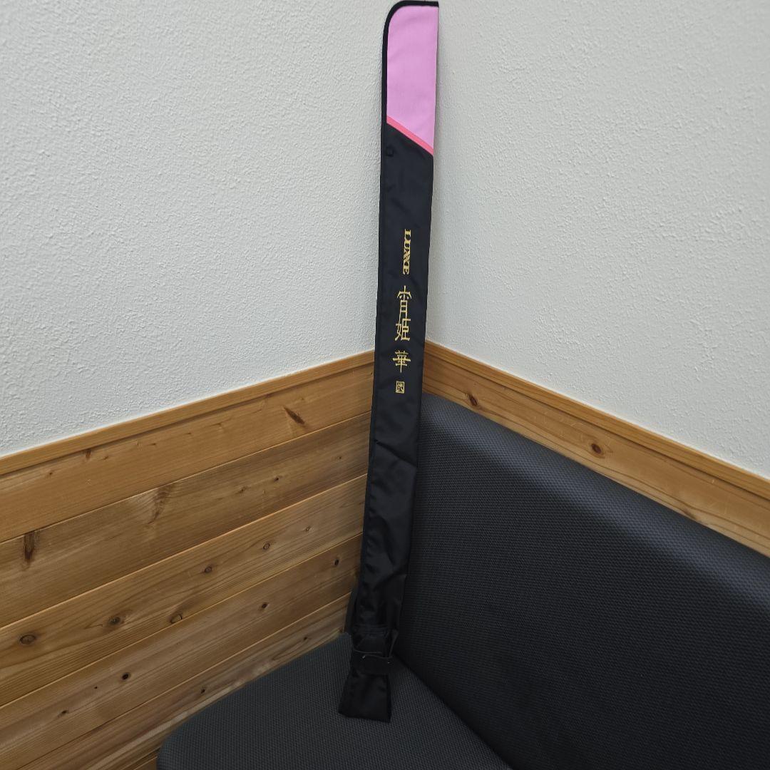 がまかつ　ラグゼ宵姫　華　弐　S69UL-solid