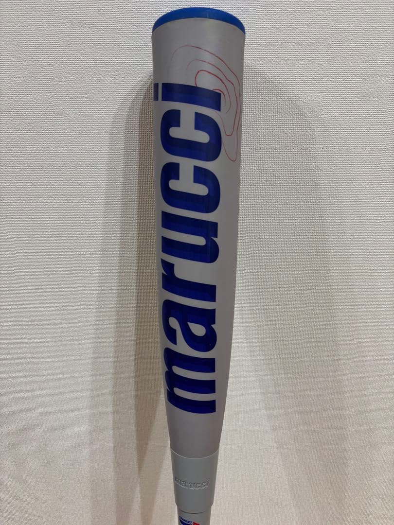 WANI CRUSHER JR POWER 軟式バット78cm 590g