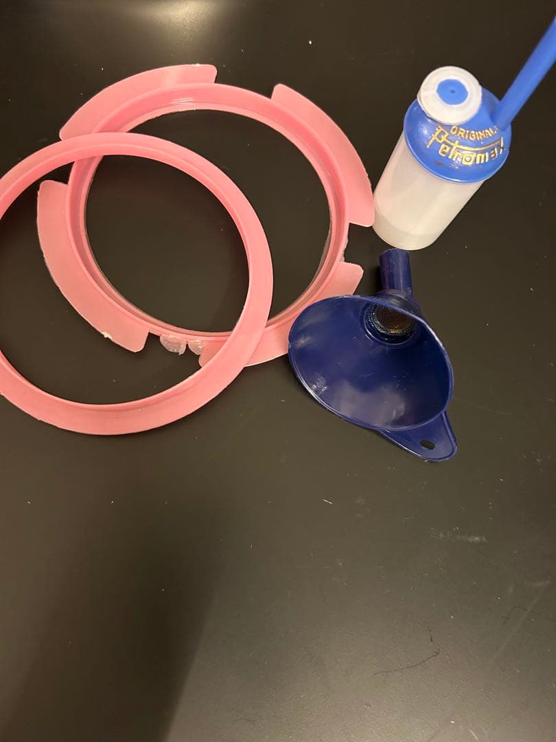 【新品未使用】ペトロマックス Petromax HK500 圧力式灯油ランタン