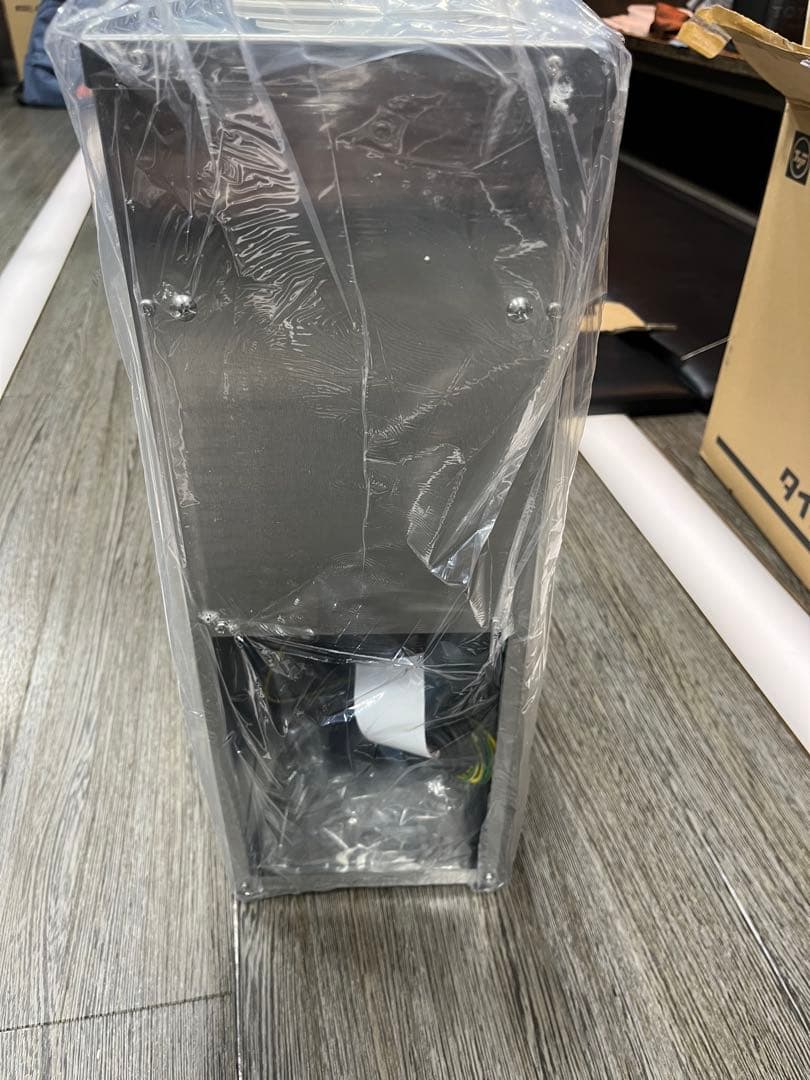 タイジ　自動酒かん器