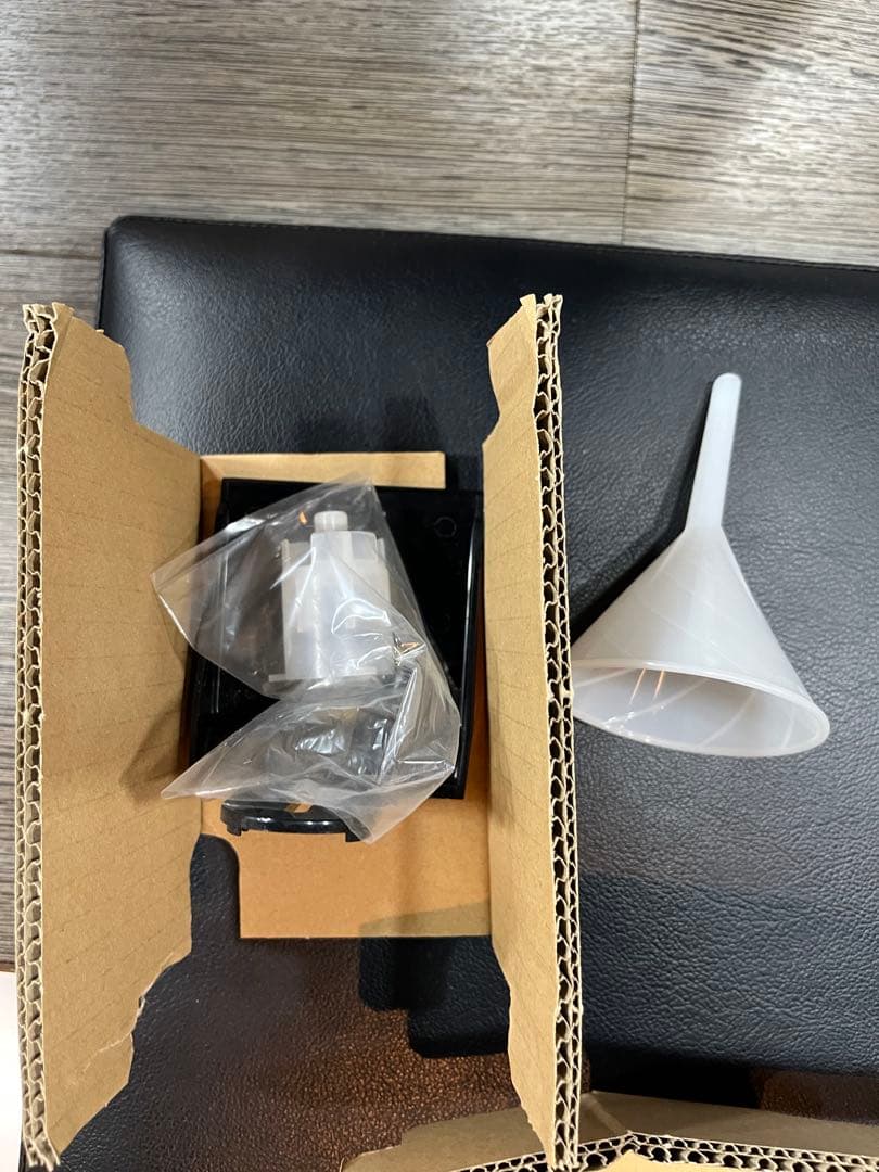 タイジ　自動酒かん器