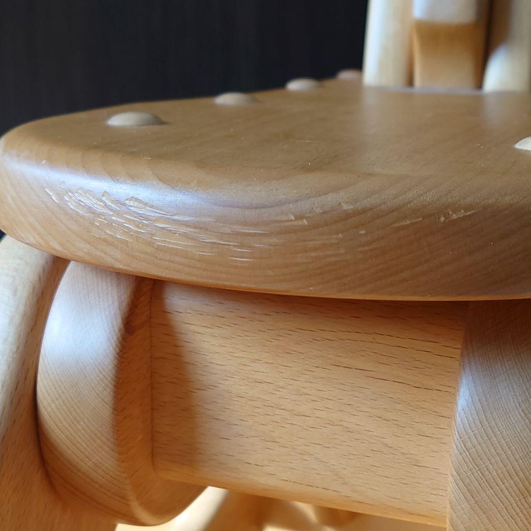 飛鳥工房　飛鳥の木馬　ヴィンテージ　美品