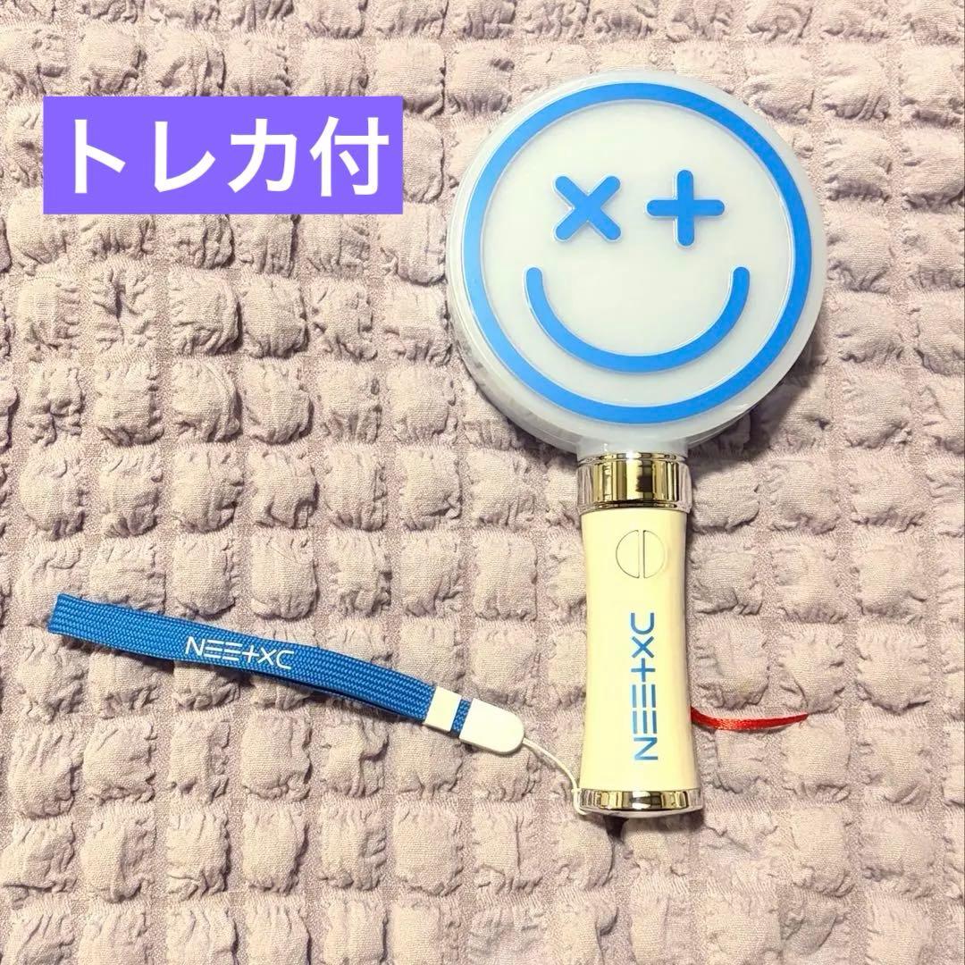 DXTEEN ワンマン ペンライト 初期