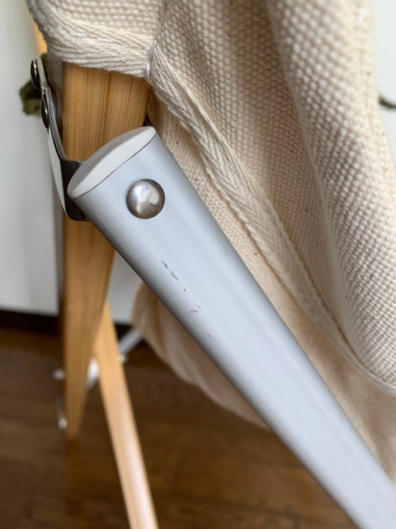 最終お値下げ❗️【 peak】Take!チェア ロング（室内で使用）