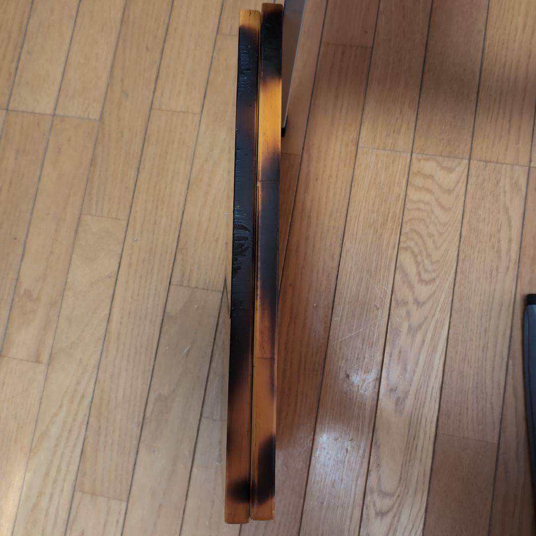 スノーピーク　IGTエントリーテーブル　収納袋付き