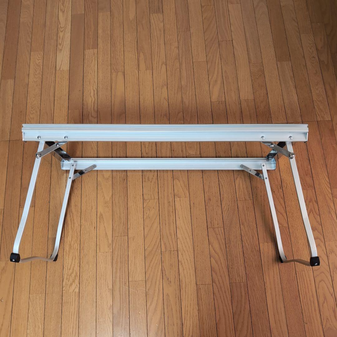 スノーピーク　IGTエントリーテーブル　収納袋付き