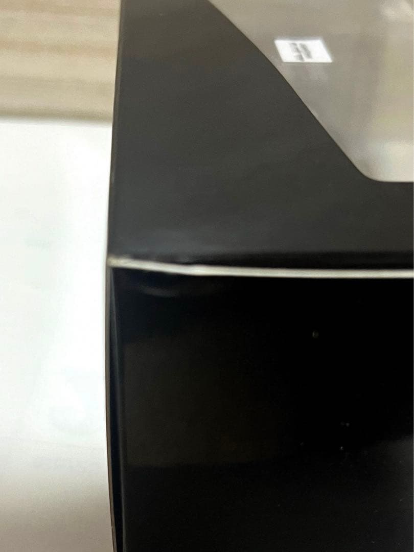 PMA 1/43 ポルシェ ケイマン GT4 2016 ブラック メタリック