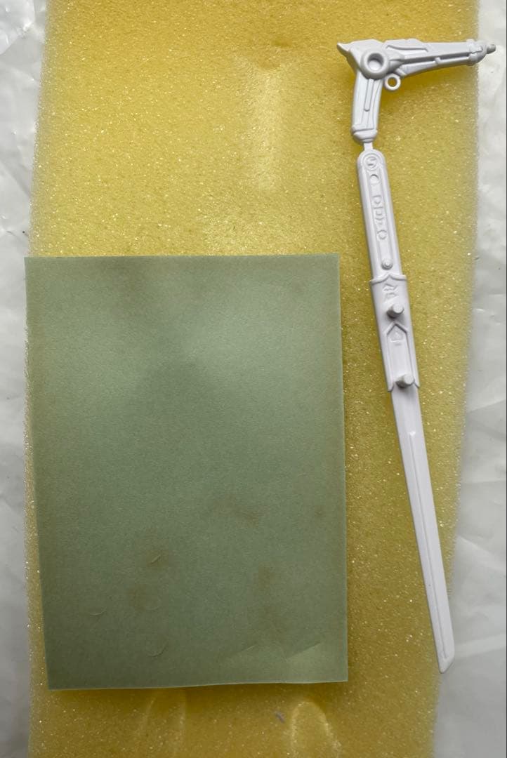 【新品】超合金　ニンジャイエロー　忍者戦隊カクレンジャー