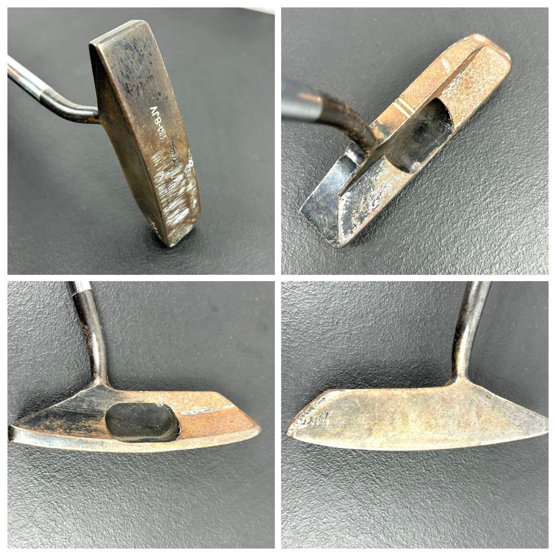 本格派 メンズゴルフクラブ 12本 フルセット ゴルフセット ツアステ お試し品