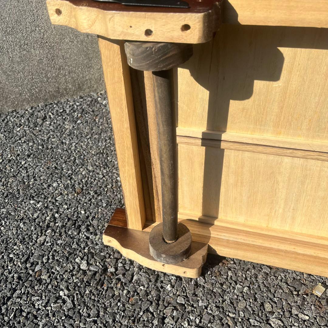 民芸調家具 和箪笥 からくり箪笥 インテリア 昭和レトロ 和 アンティーク