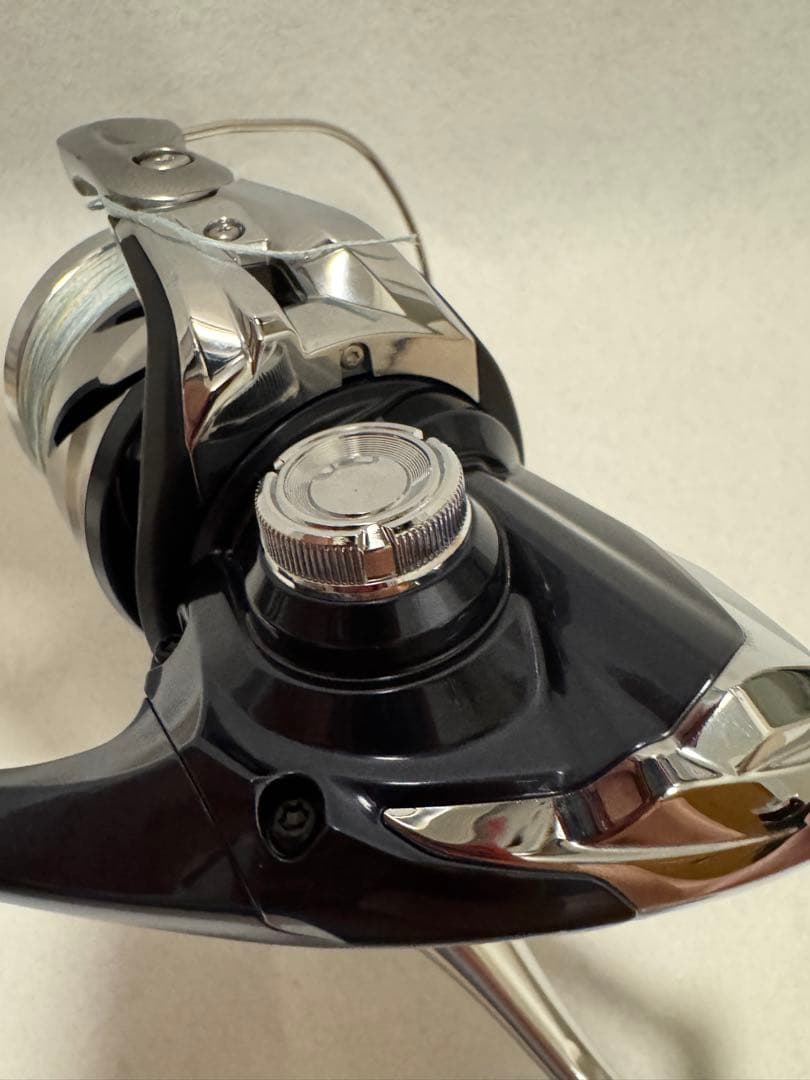 リール SHIMANO TWIN POWER SW 6000HG