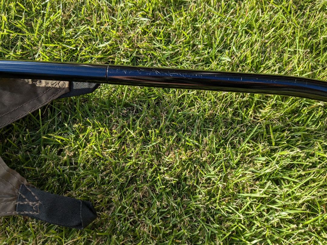 オガワ 　ファシル　純正グランドマット、グランドシートセット