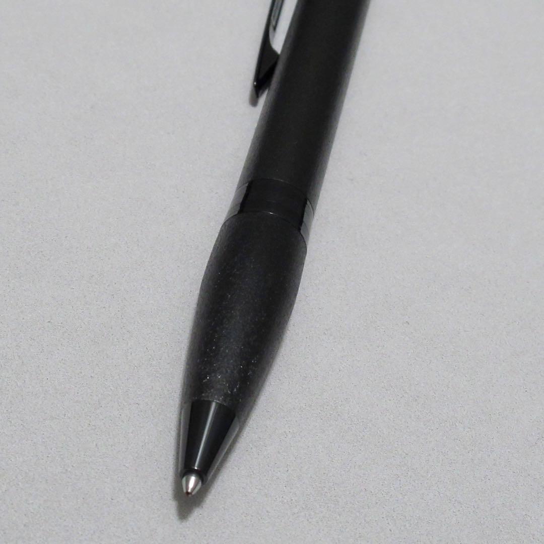 モンブラン ボールペン スターウォーカー ブラックコスモス 129294