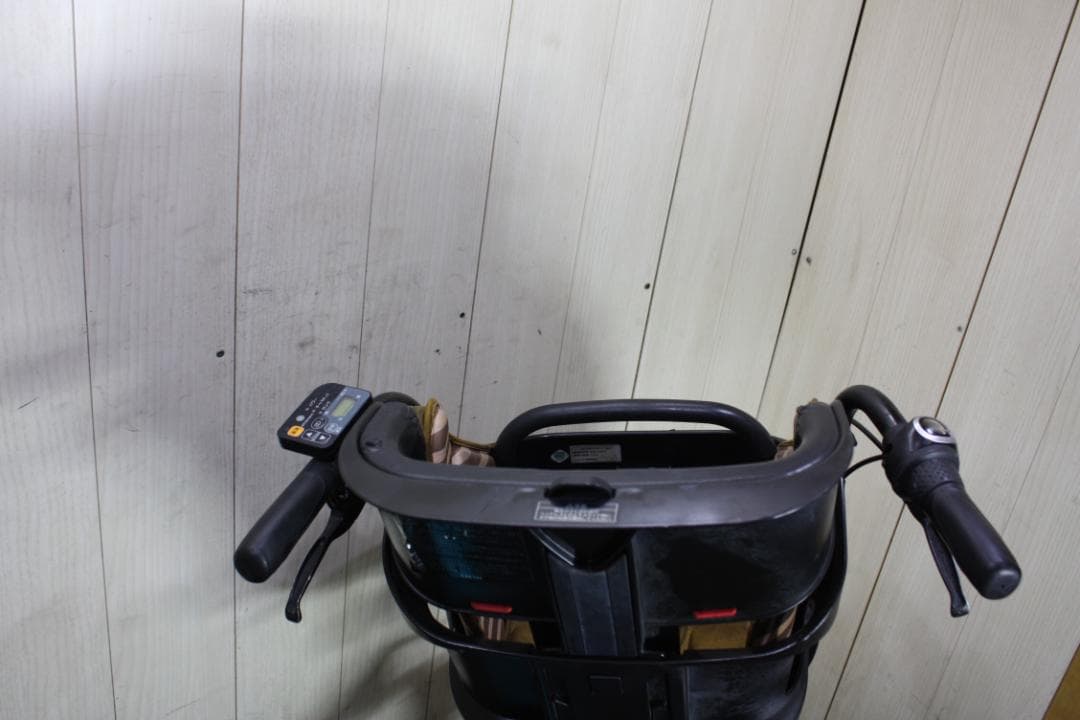 パナソニック ギュットミニDX BE-ELMD03V 20型 3段 8.9AH