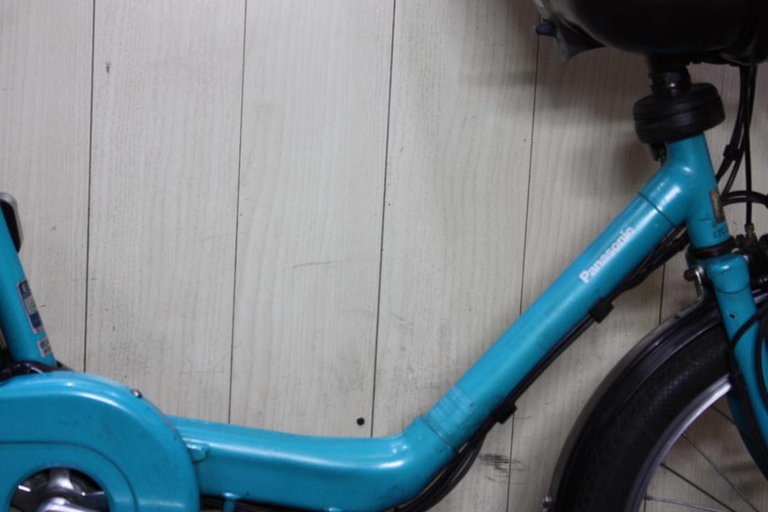 パナソニック ギュットミニDX BE-ELMD03V 20型 3段 8.9AH