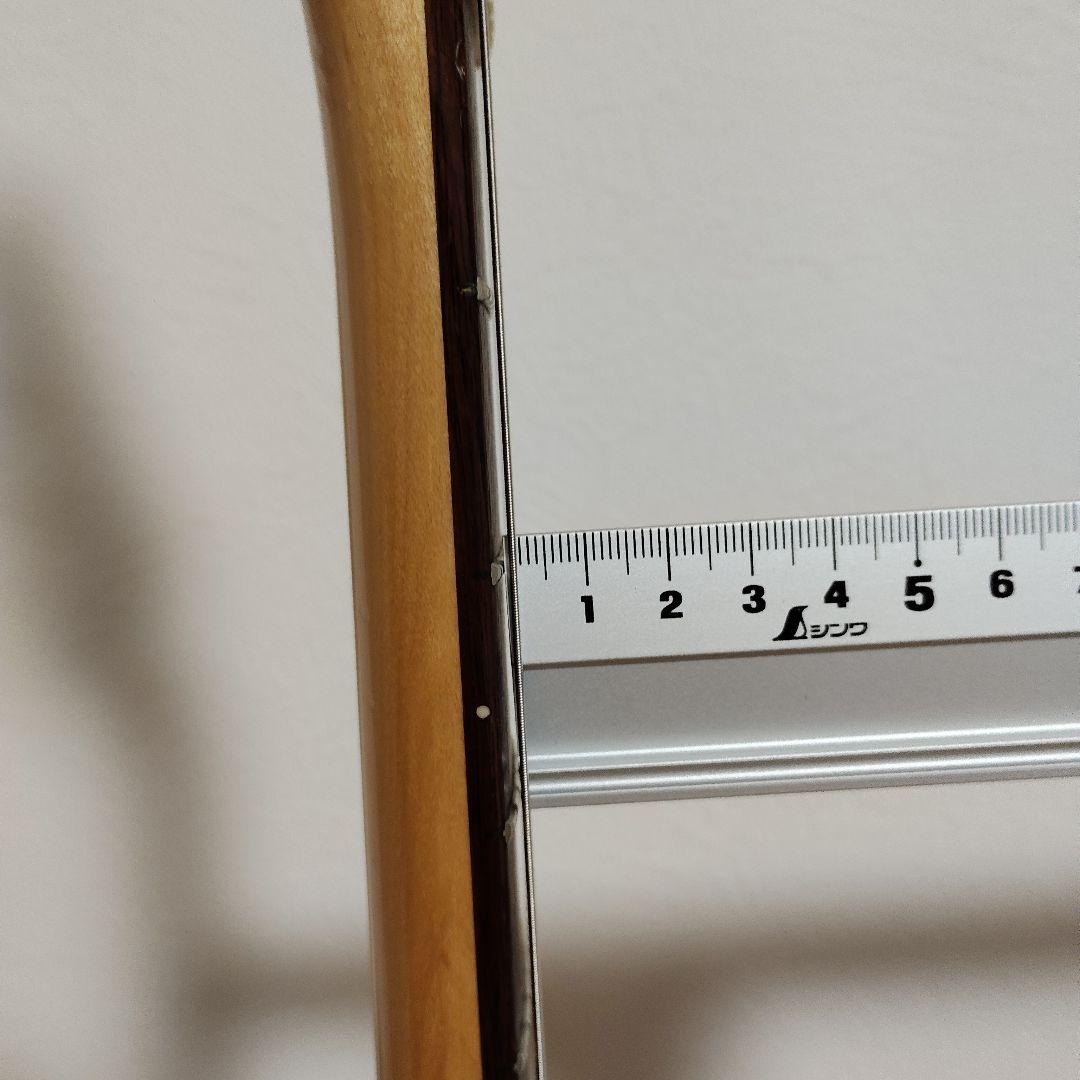 アリアプロ2 CS-350 Cardinal　Series エレキギター レッド