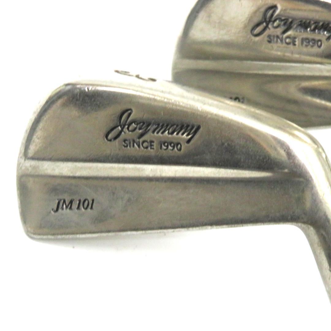Joymany ジョイメニー　JM101 アイアン　10本セット　右利き