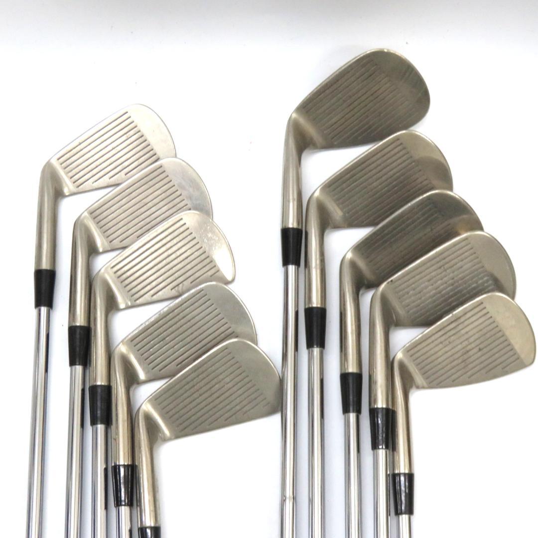 Joymany ジョイメニー　JM101 アイアン　10本セット　右利き