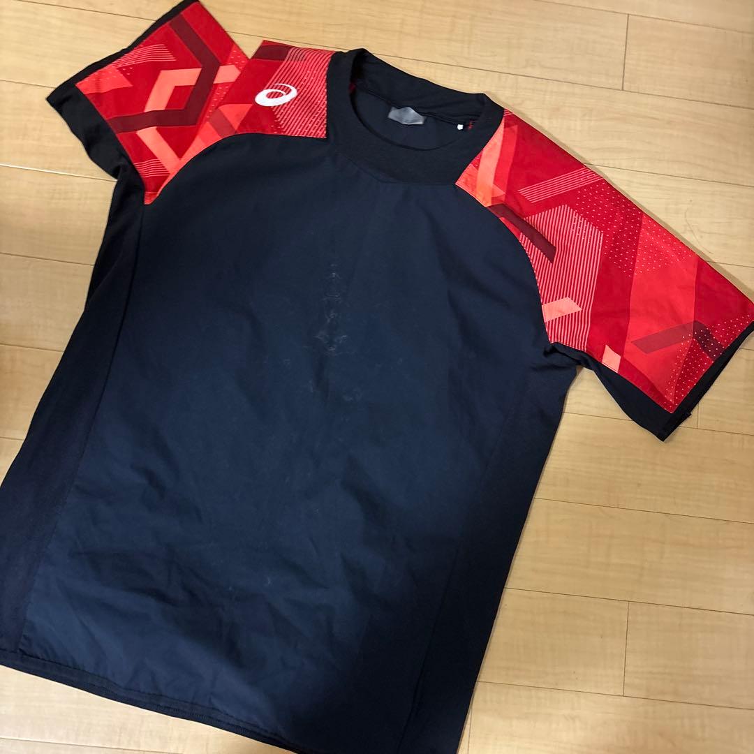 日本代表ピステ