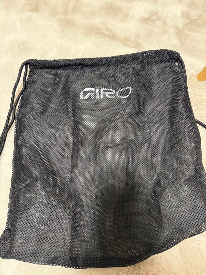 Giro Empire SLX II ブラック 42