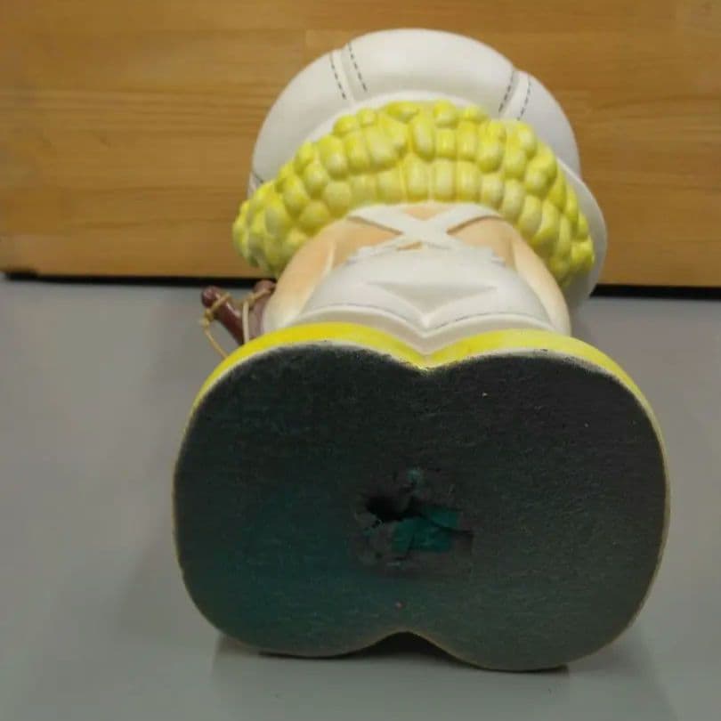 JON 内藤ルネ　貯金箱