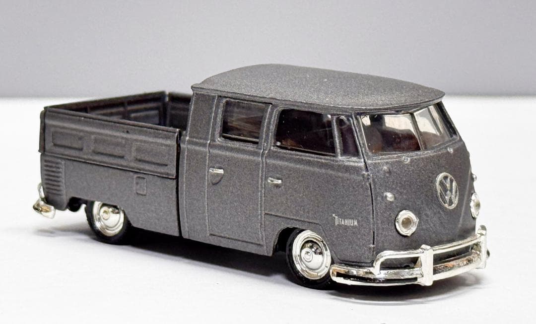 VW ★ フォルクスワーゲン コンビ ★ VOLKSWAGEN ★ 3台 セット