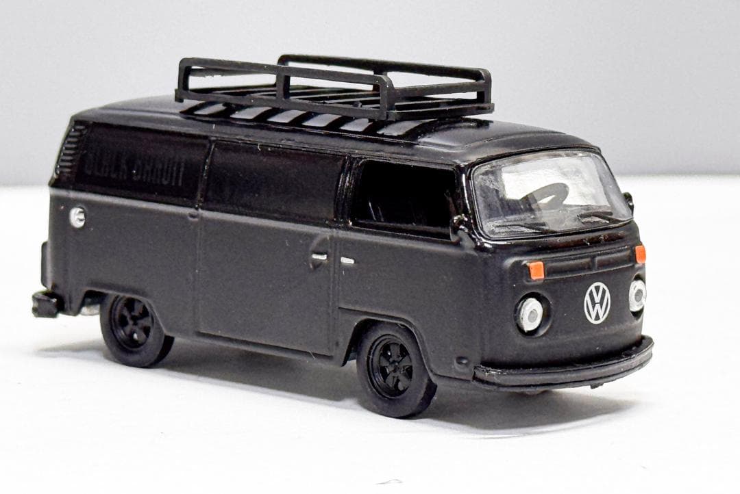 VW ★ フォルクスワーゲン コンビ ★ VOLKSWAGEN ★ 3台 セット