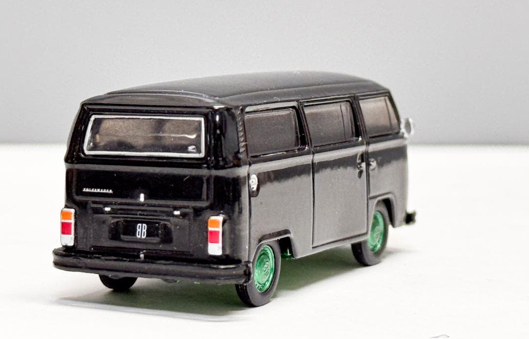 VW ★ フォルクスワーゲン コンビ ★ VOLKSWAGEN ★ 3台 セット