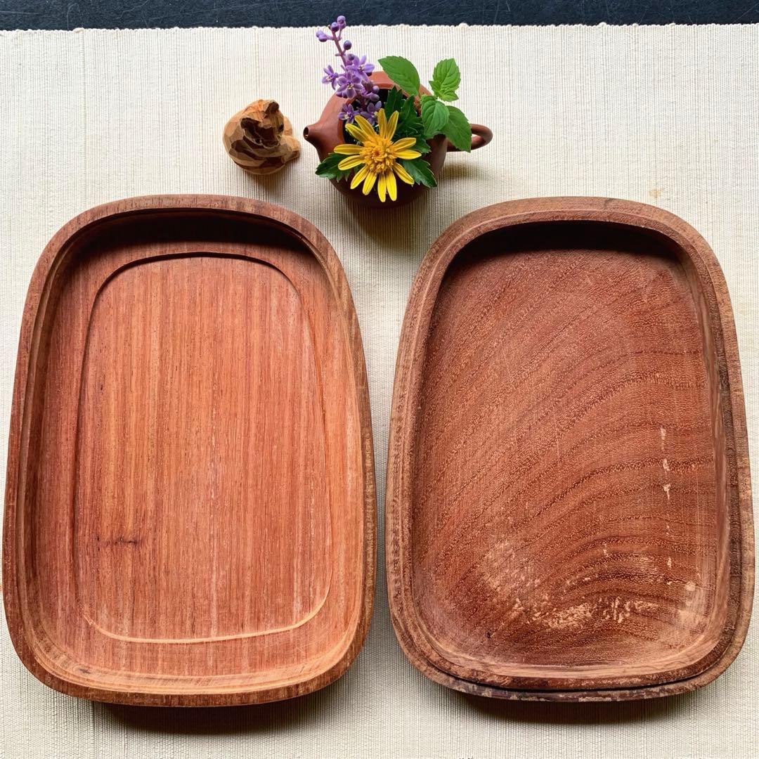 カッコイイ端渓硯(*´꒳`*)