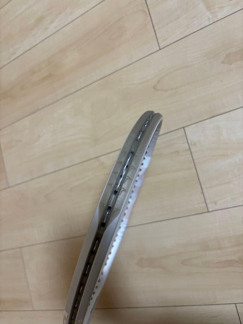 【美品】限定カラー！YONEX VCORE 95 グリップサイズ2
