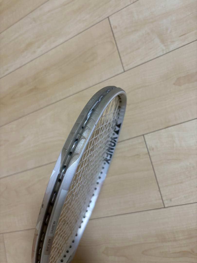 【美品】限定カラー！YONEX VCORE 95 グリップサイズ2