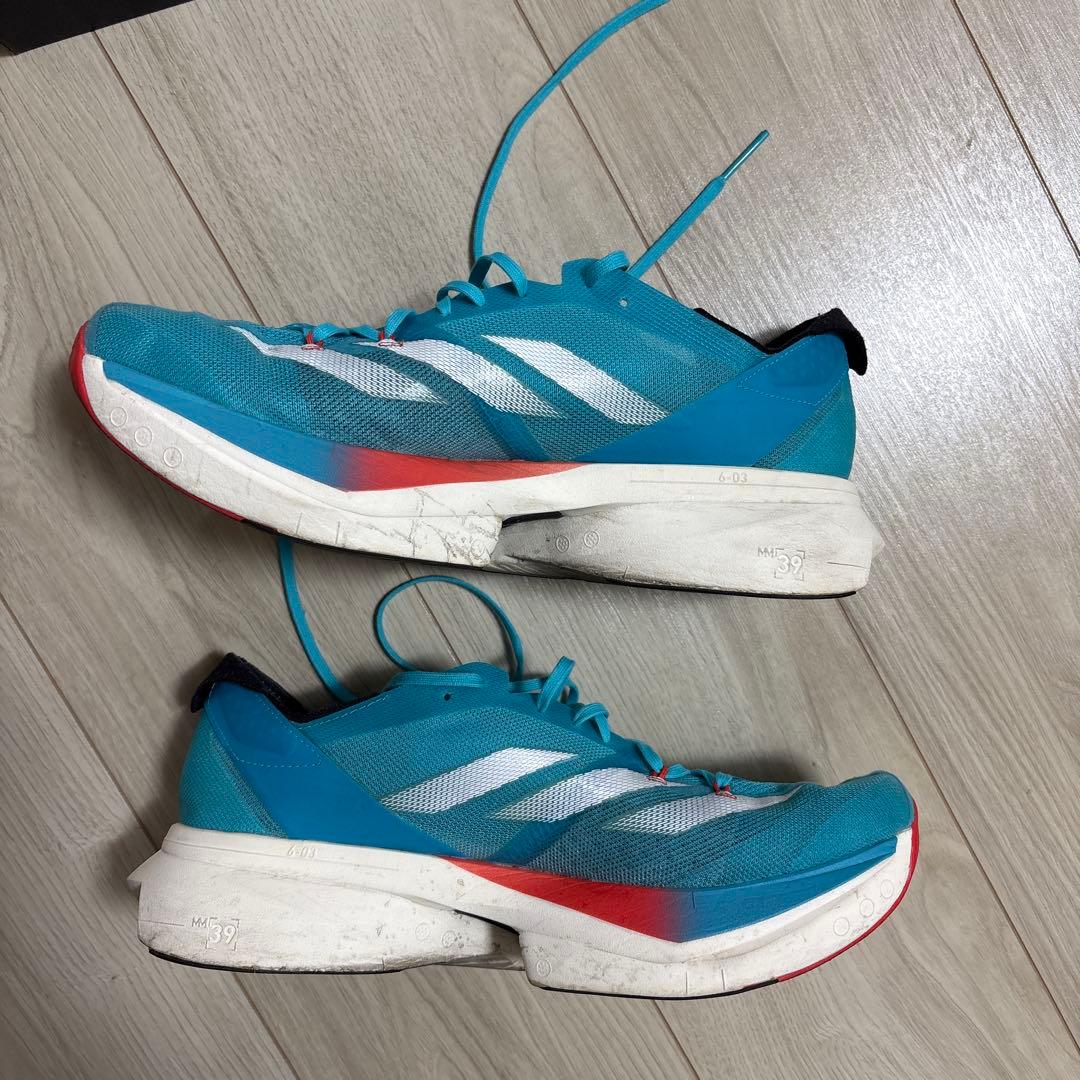 【美品】アディオスプロ3 27.5