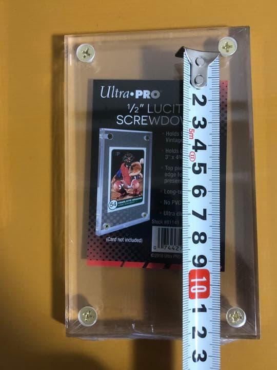 【数が多いほど安く販売】ウルプロ スクリューダウン 1/2インチ 20個