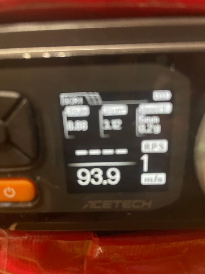 マルシン　固定ガスガン　トーラス　ベレッタ92F ツートン