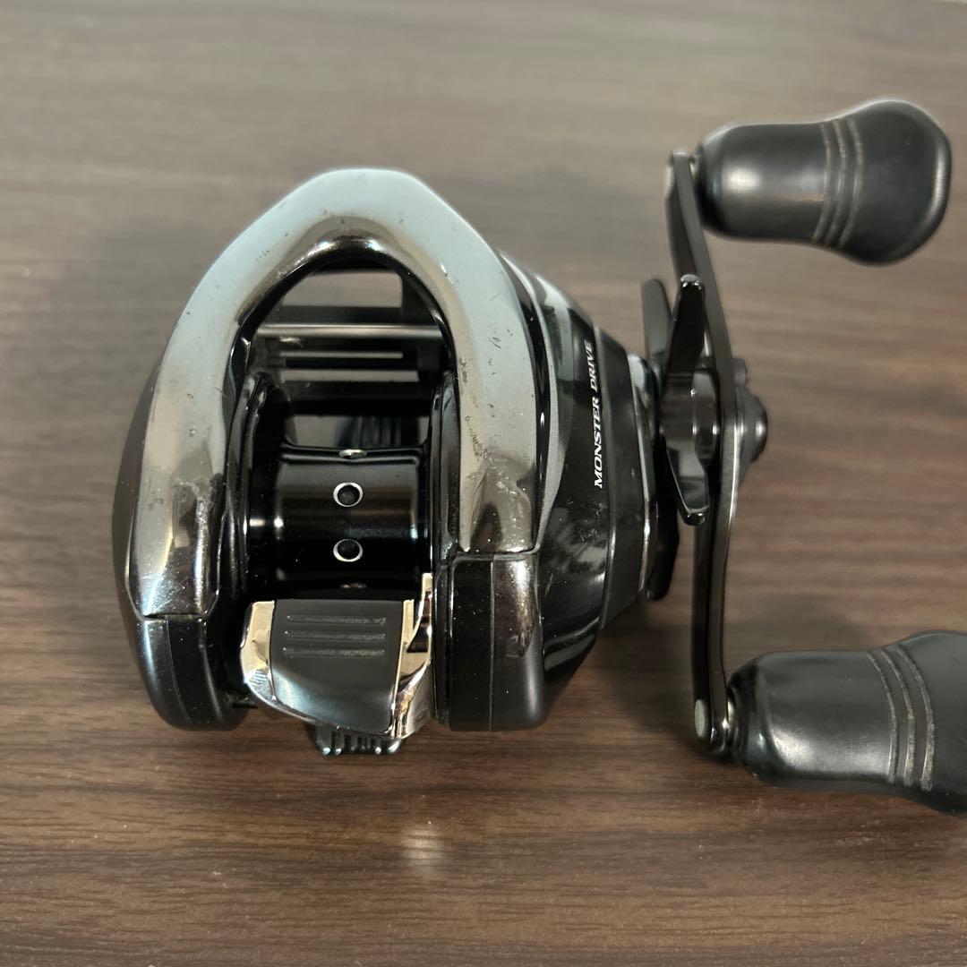 18アンタレスDC MDXG #70