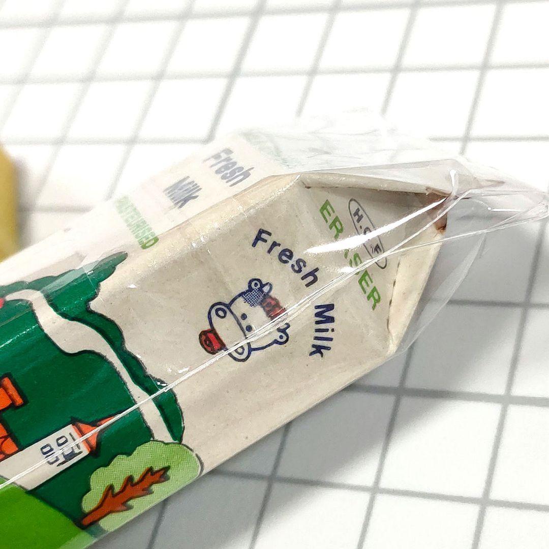 ■ 昭和レトロ 消しゴム ■