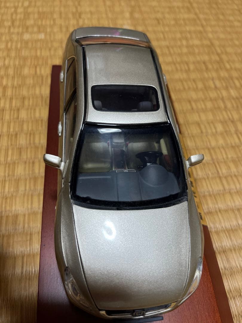 非売品　アコード　雅閣　1/24