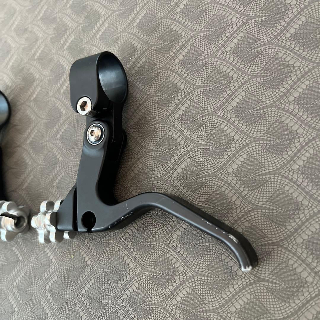 PAUL love lever compact 左右セット