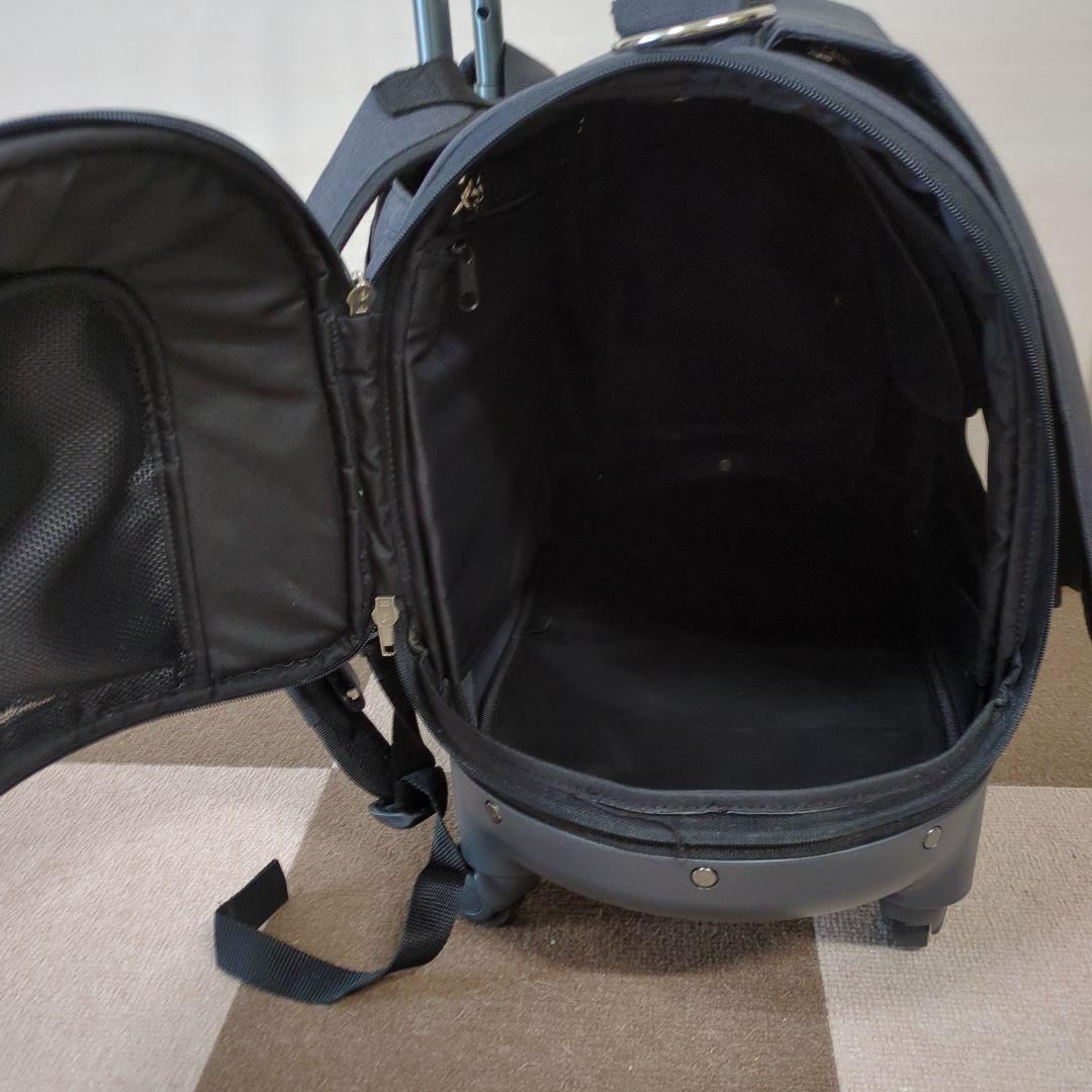 OPPO ペットキャリア　ミュナ-CS