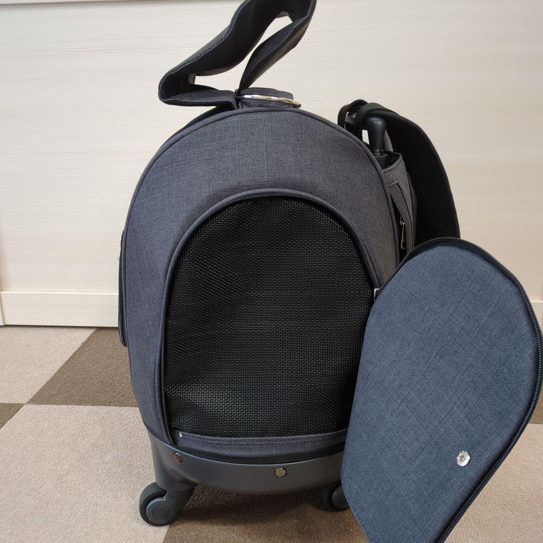 OPPO ペットキャリア　ミュナ-CS